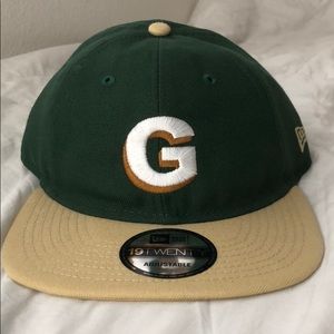 GOLF WANG TYLER THE CREATOR hat